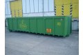 kontejner Abroll, 6000x2300x1200, objem 16,5 m³, na nosiče IVECO, MAN, MERCEDES atd.
