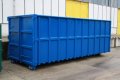 kontejner Abroll, 6500x2300x2000, objem 30 m³, na nosiče IVECO, MAN, MERCEDES atd.