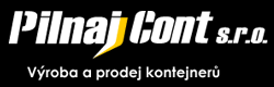 PilnajCont s.r.o. Výroba a prodej kontejnerů