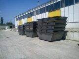 OPEN TOP CONTAINERS